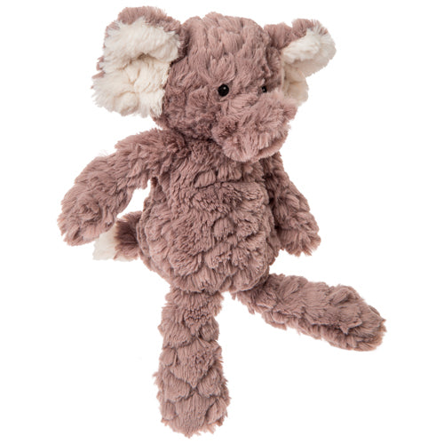 Putty Nursery Soft Toy- Elephant