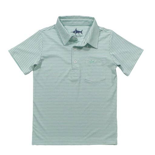 Inshore Performance Polo, More Colors