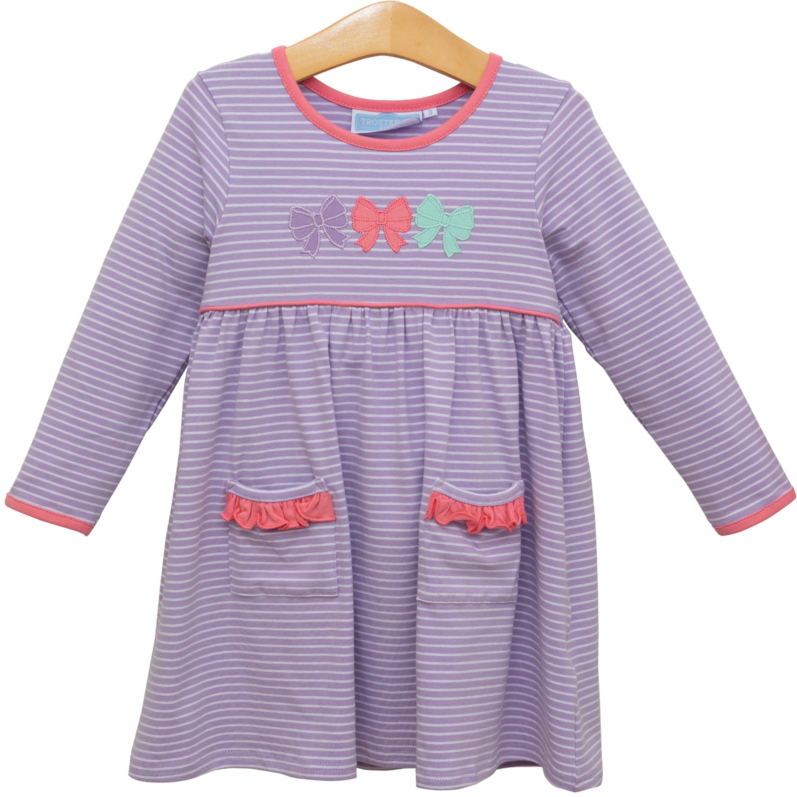 Bows Dress