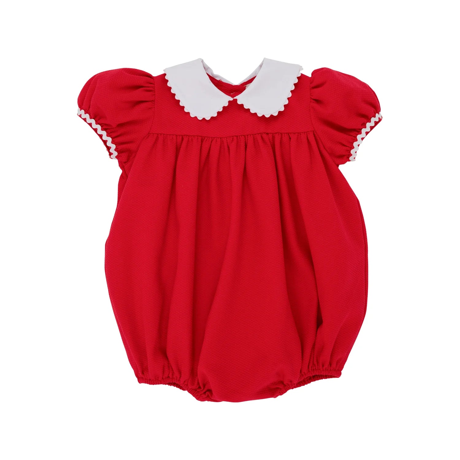 Cindy Lou Bubble - Richmond Red