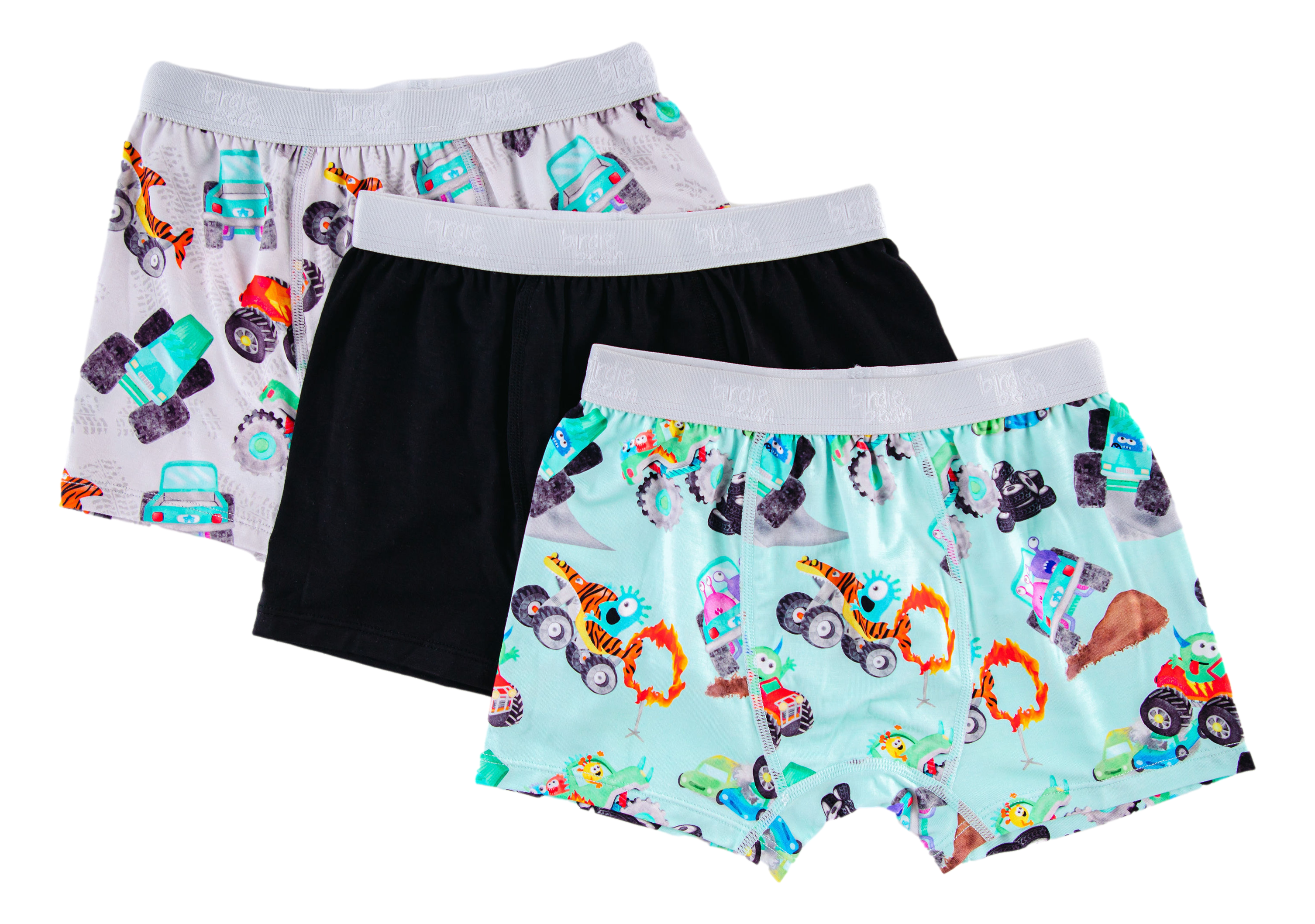 Tyler/Kenny Boxer Brief Set