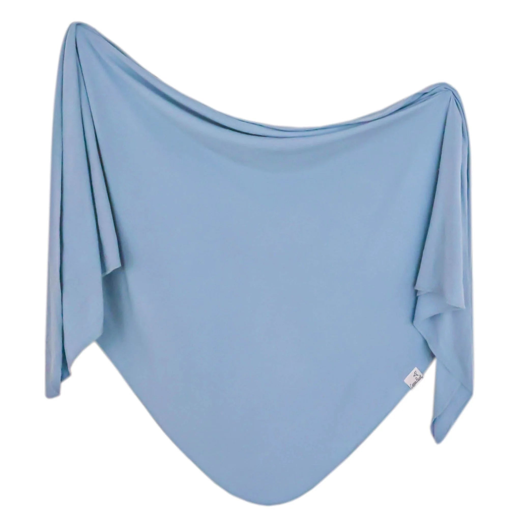 Robin Knit Swaddle Blanket