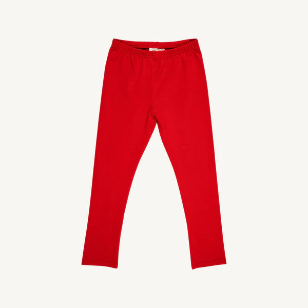 Mitzy Sue Slacks-Richmond Red