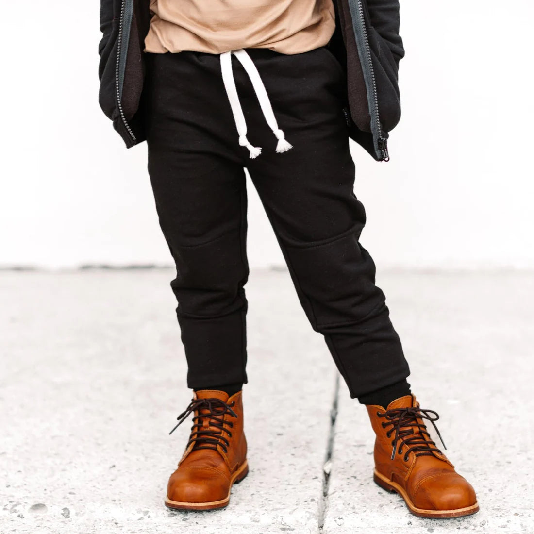 Joggers Midnight