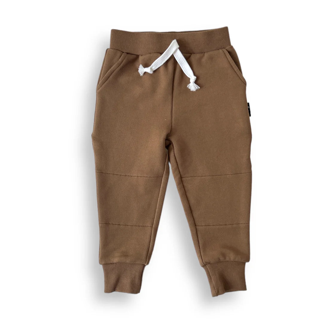 Joggers Mocha