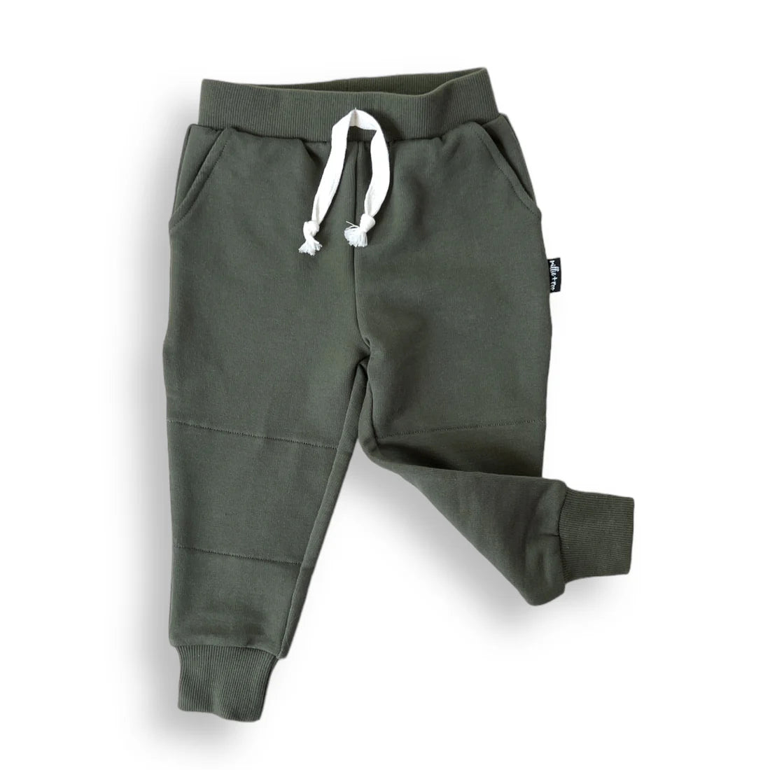 Joggers Moss