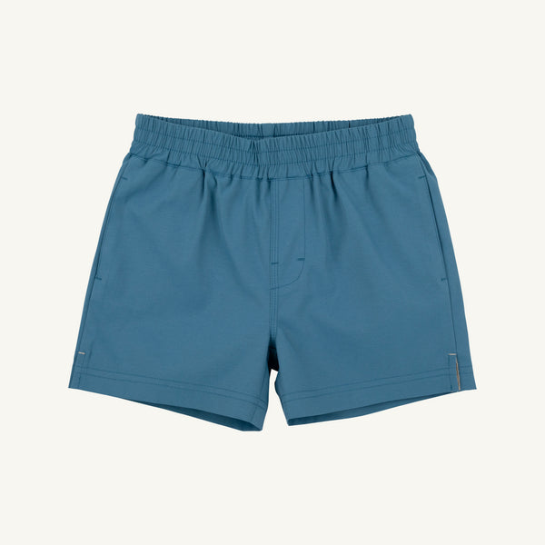 Prepletic Sheffield Shorts - Barnsley Blue