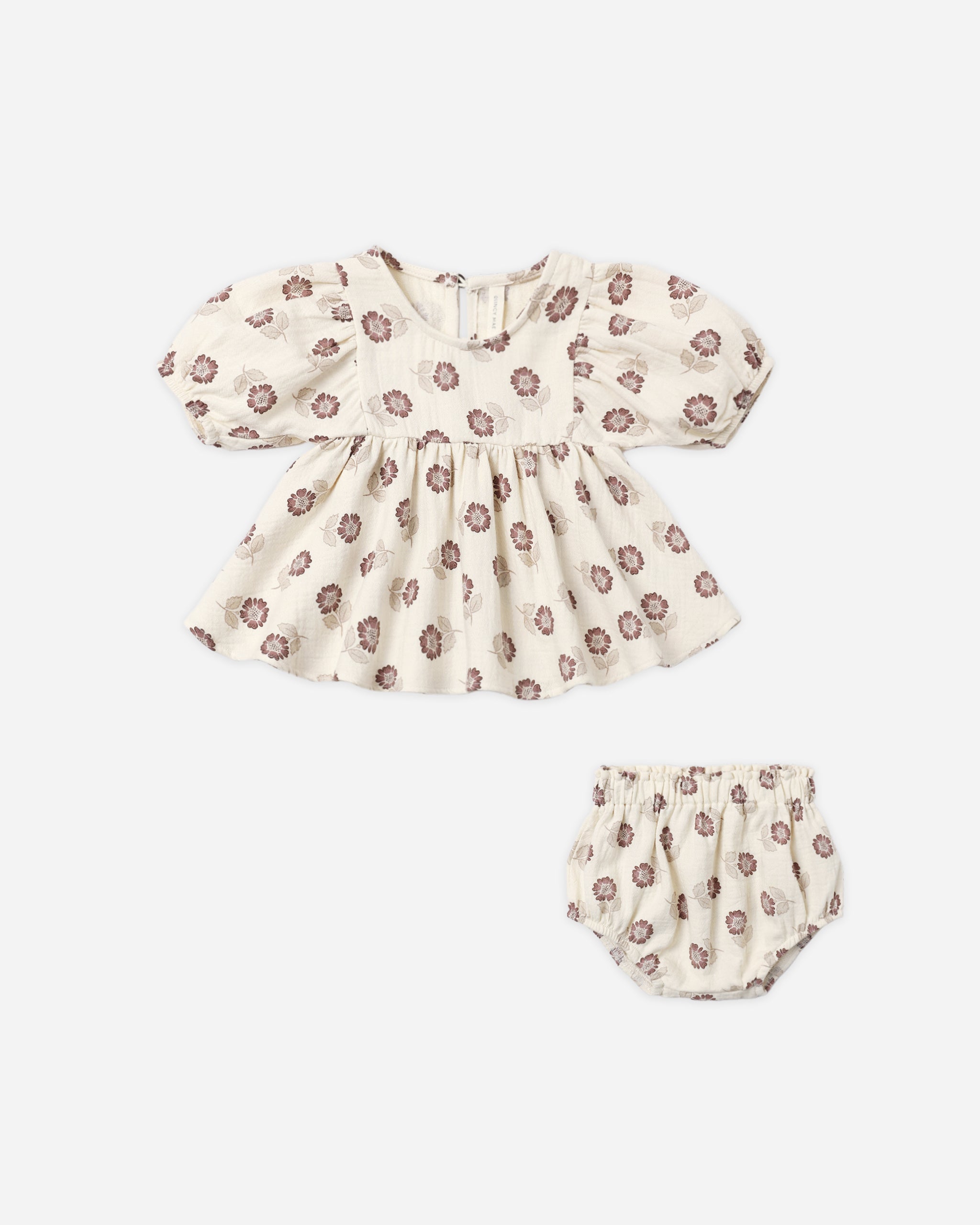 Francy Set || Fall Floral