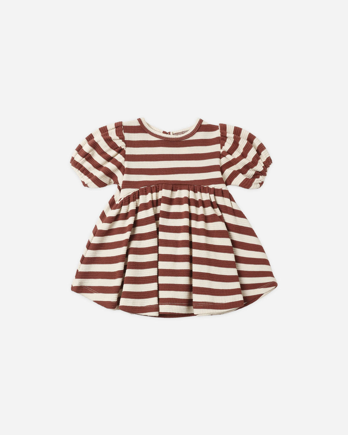 Darla Dress || Black Cherry