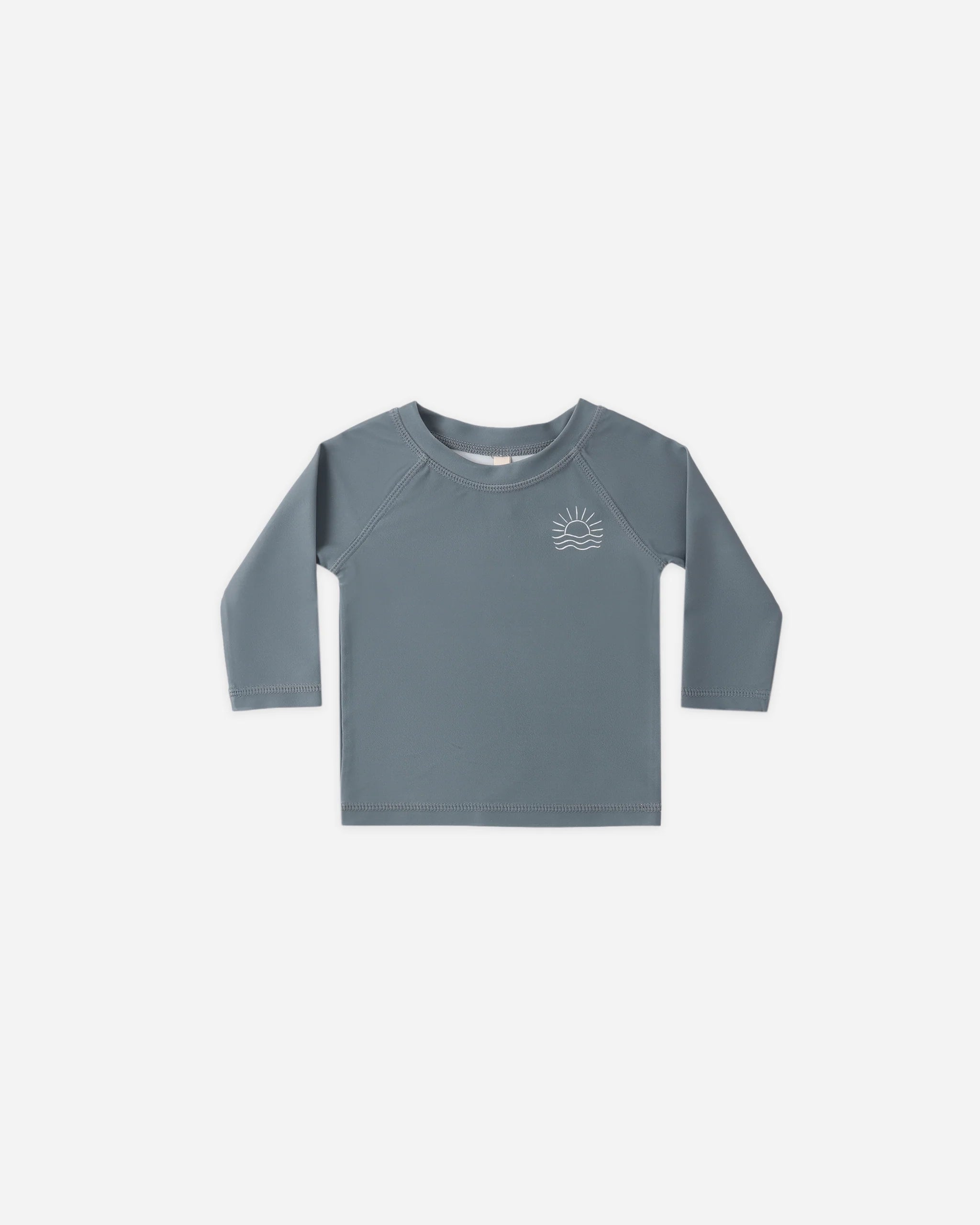 Rashguard || Ocean