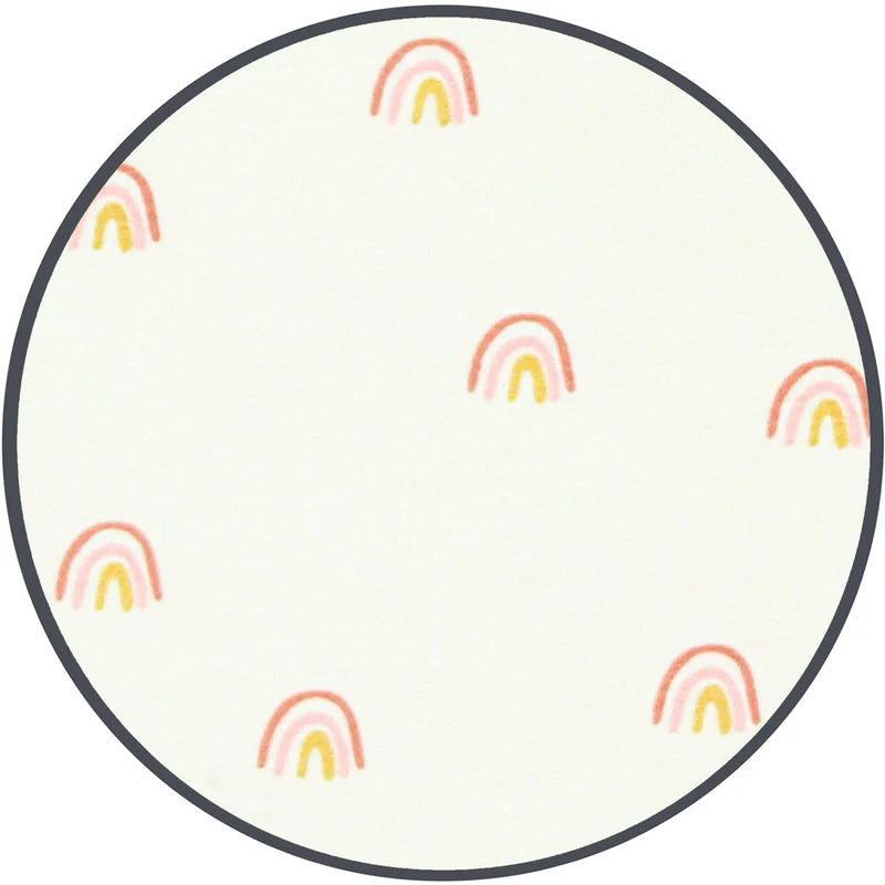 Roxy Swaddle Blanket