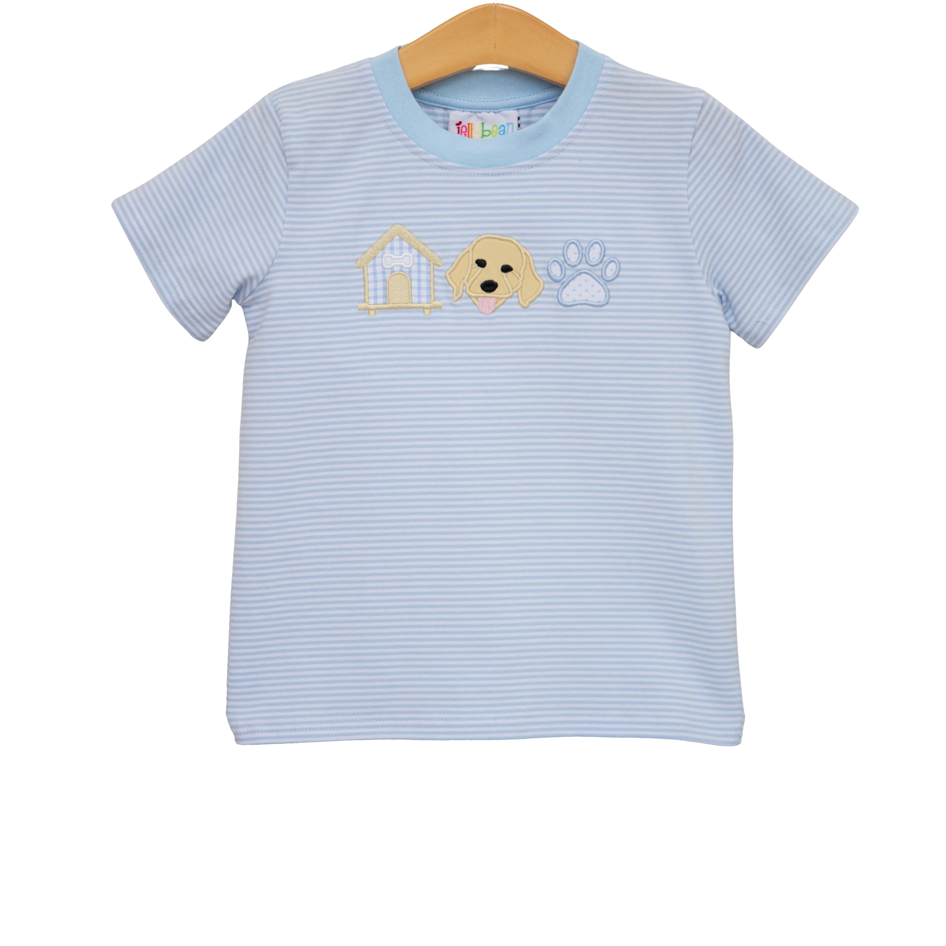 Pups & Paws Shirt