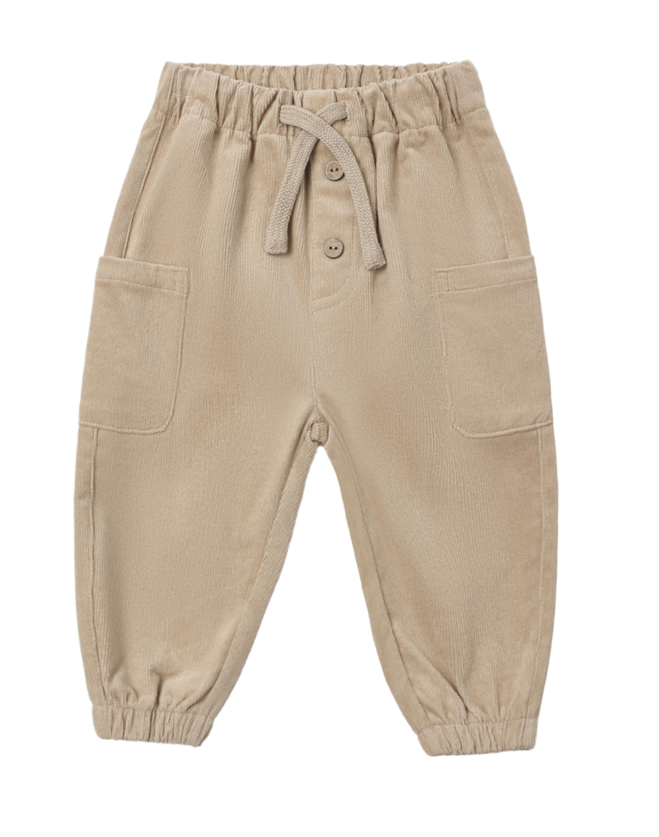 Luca Pant Latte