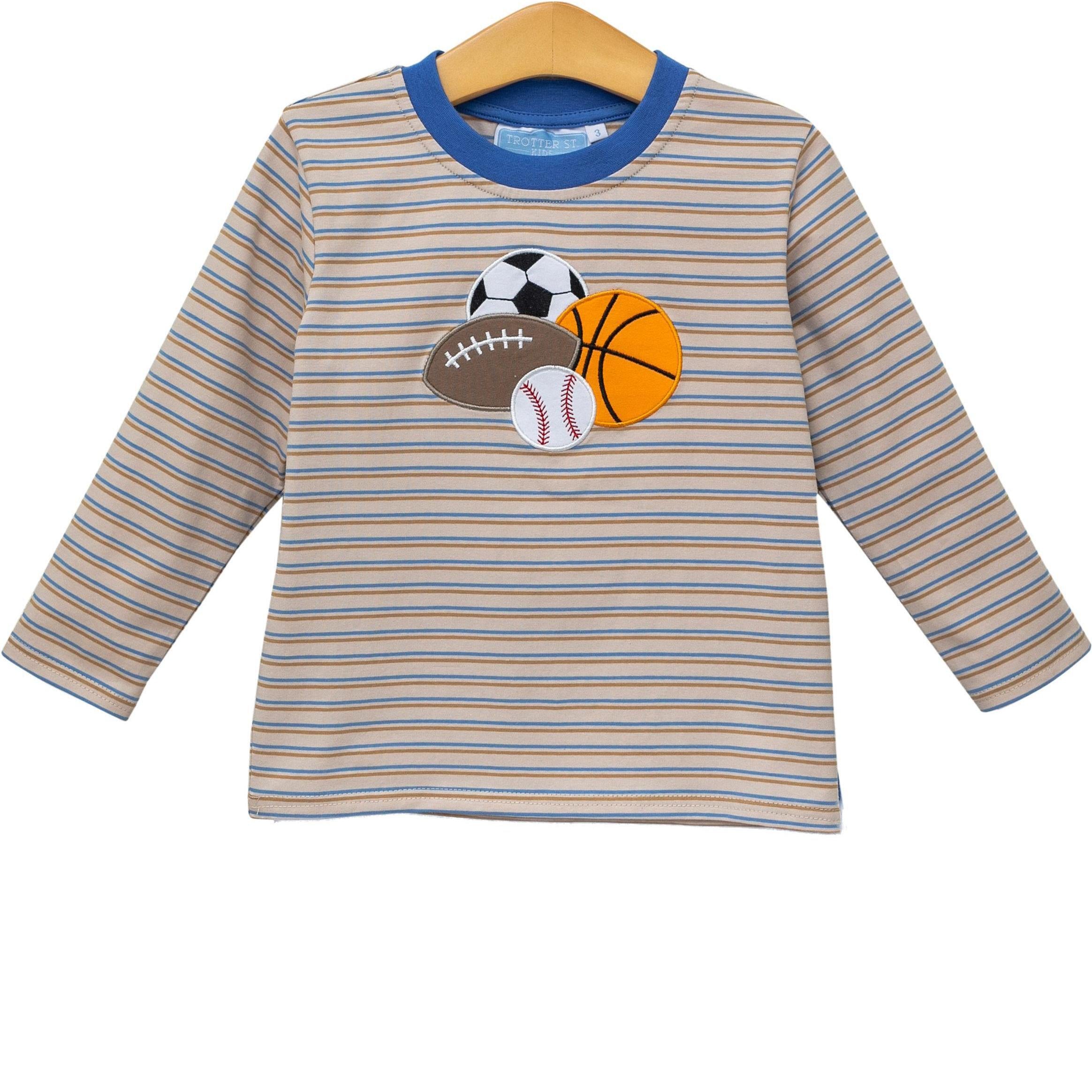 Sports Shirt