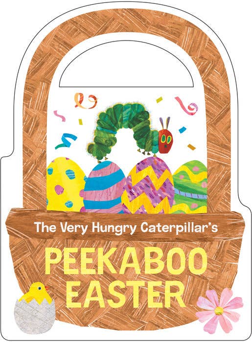 VHC Peekaboo Easter