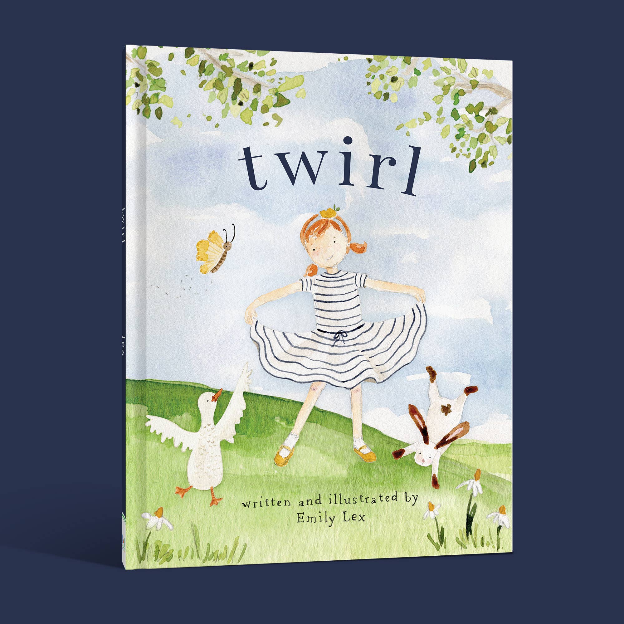 Twirl