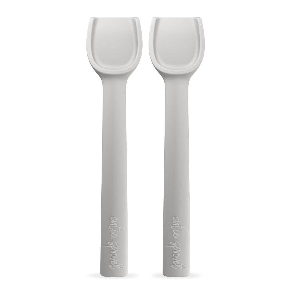Cutie Spoovel + (Spoon & Shovel Set)