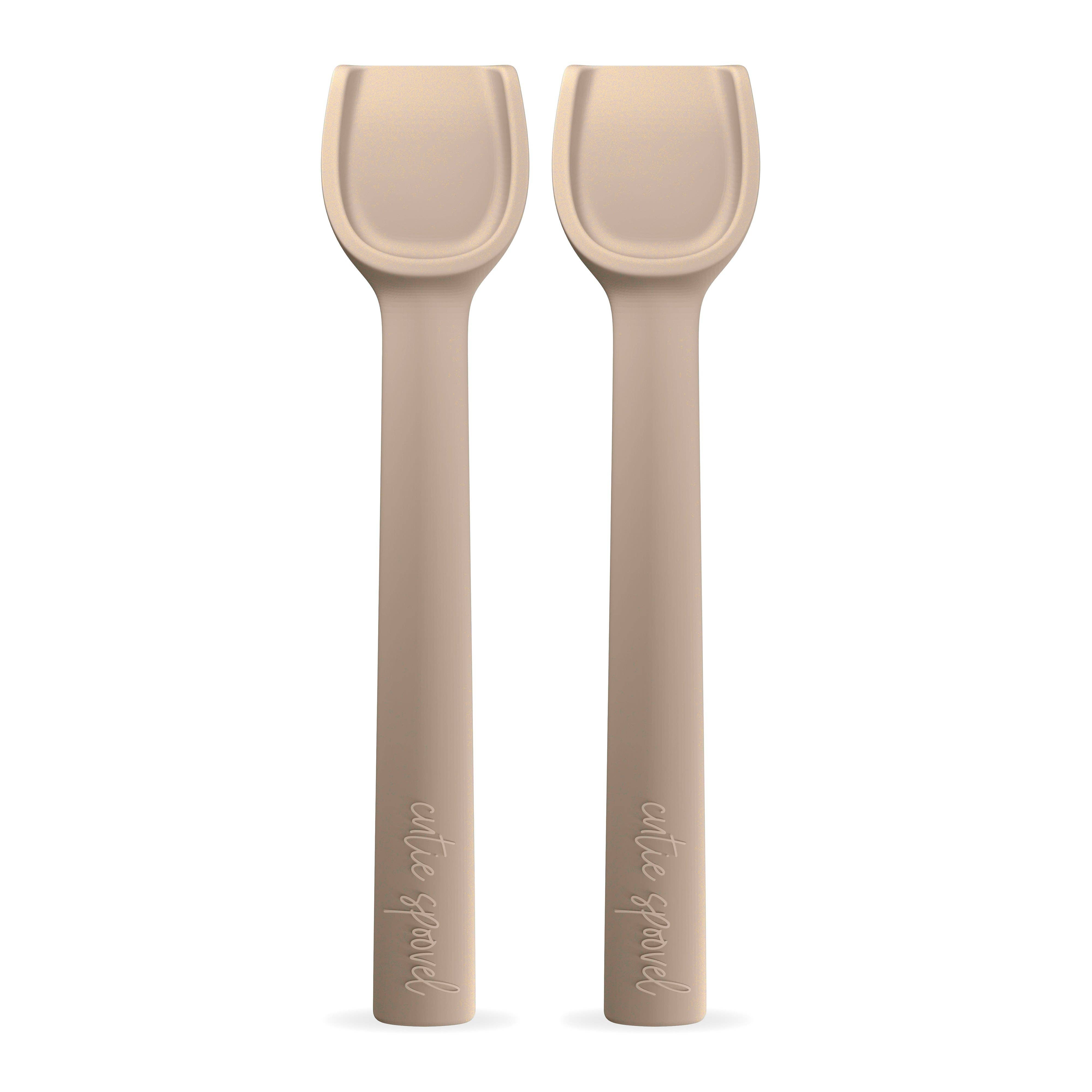 Cutie Spoovel + (Spoon & Shovel Set)