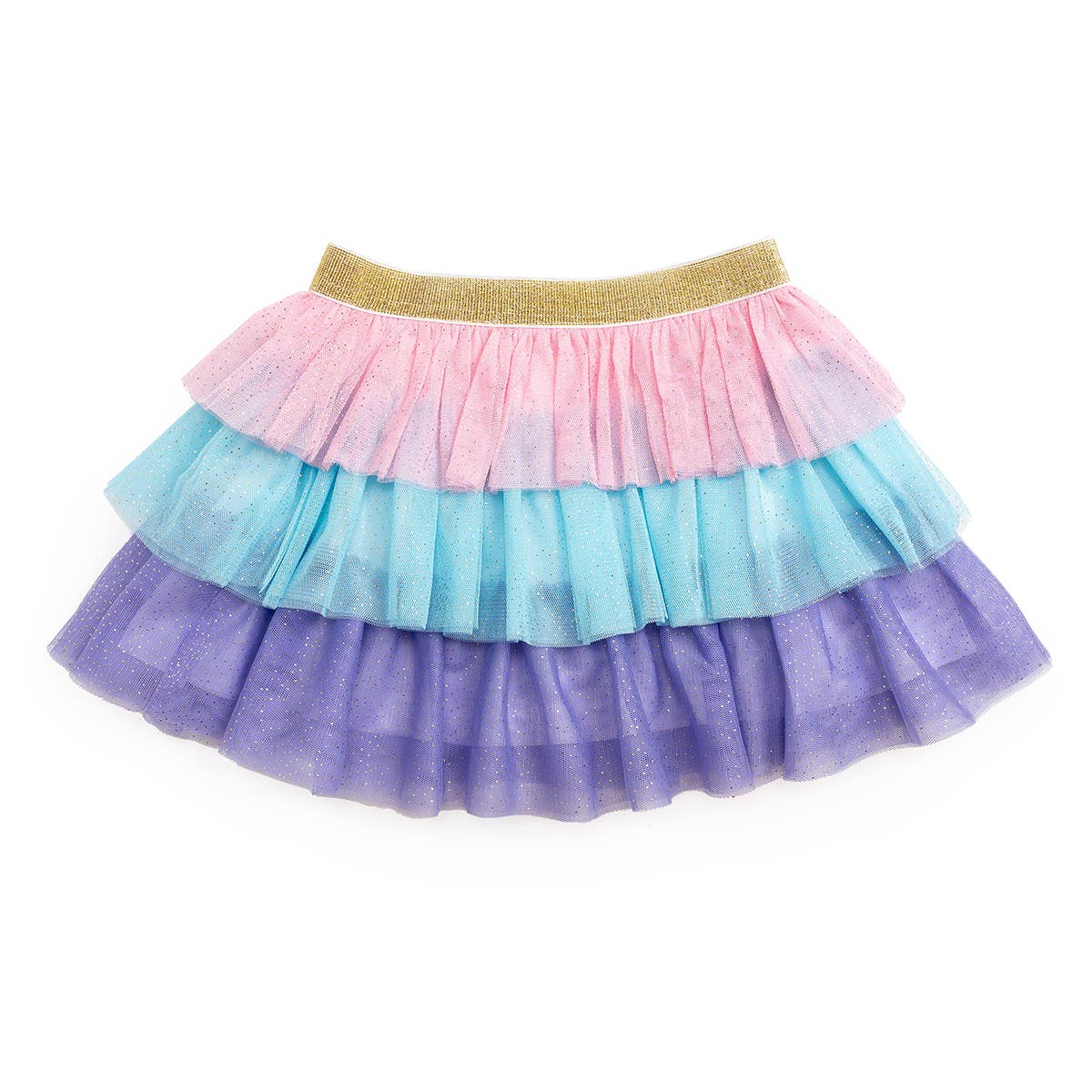 Dream Petal Tutu - Dress Up Skirt - Kids Tutu - Spring Tutu