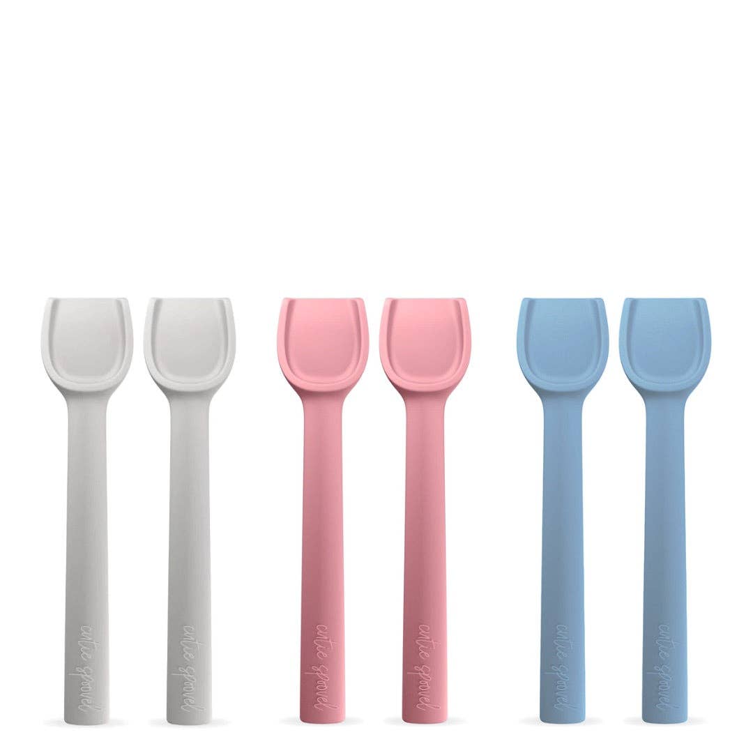Cutie Spoovel + (Spoon & Shovel Set)