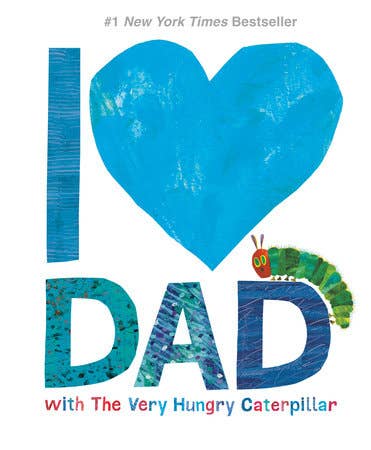 I Love Dad With