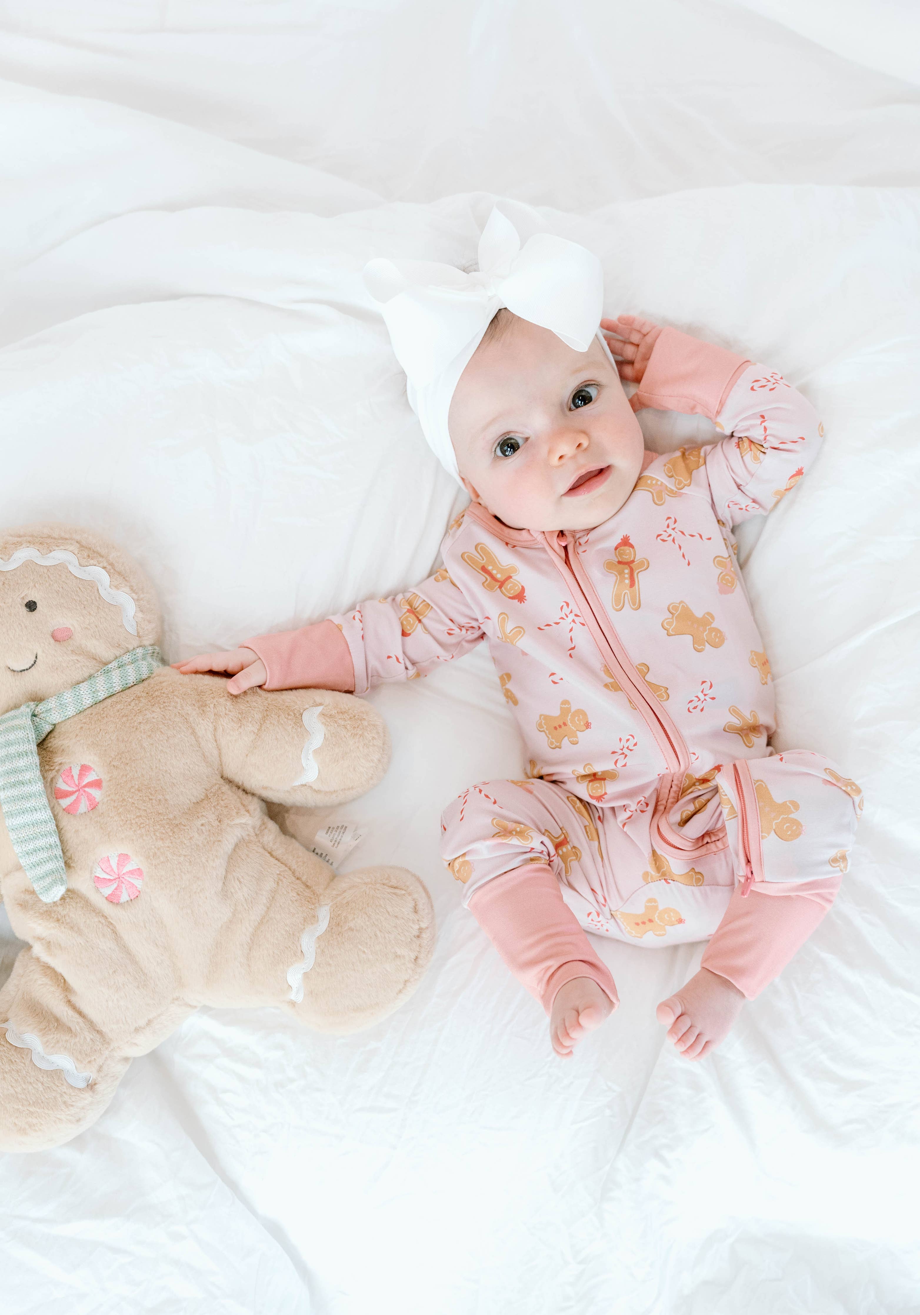 Everything Nice Zip Jam