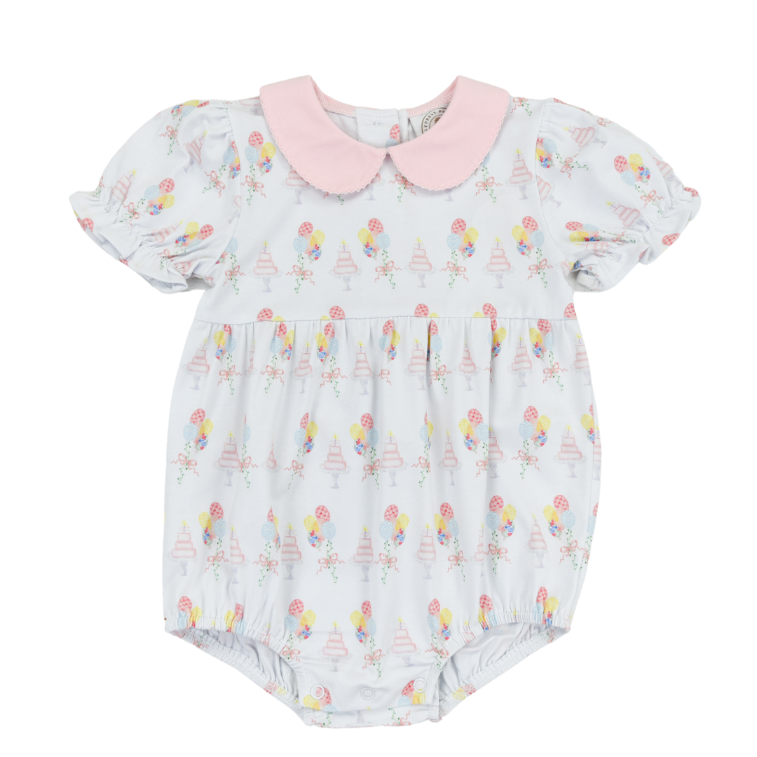 Birthday Girl Bubble