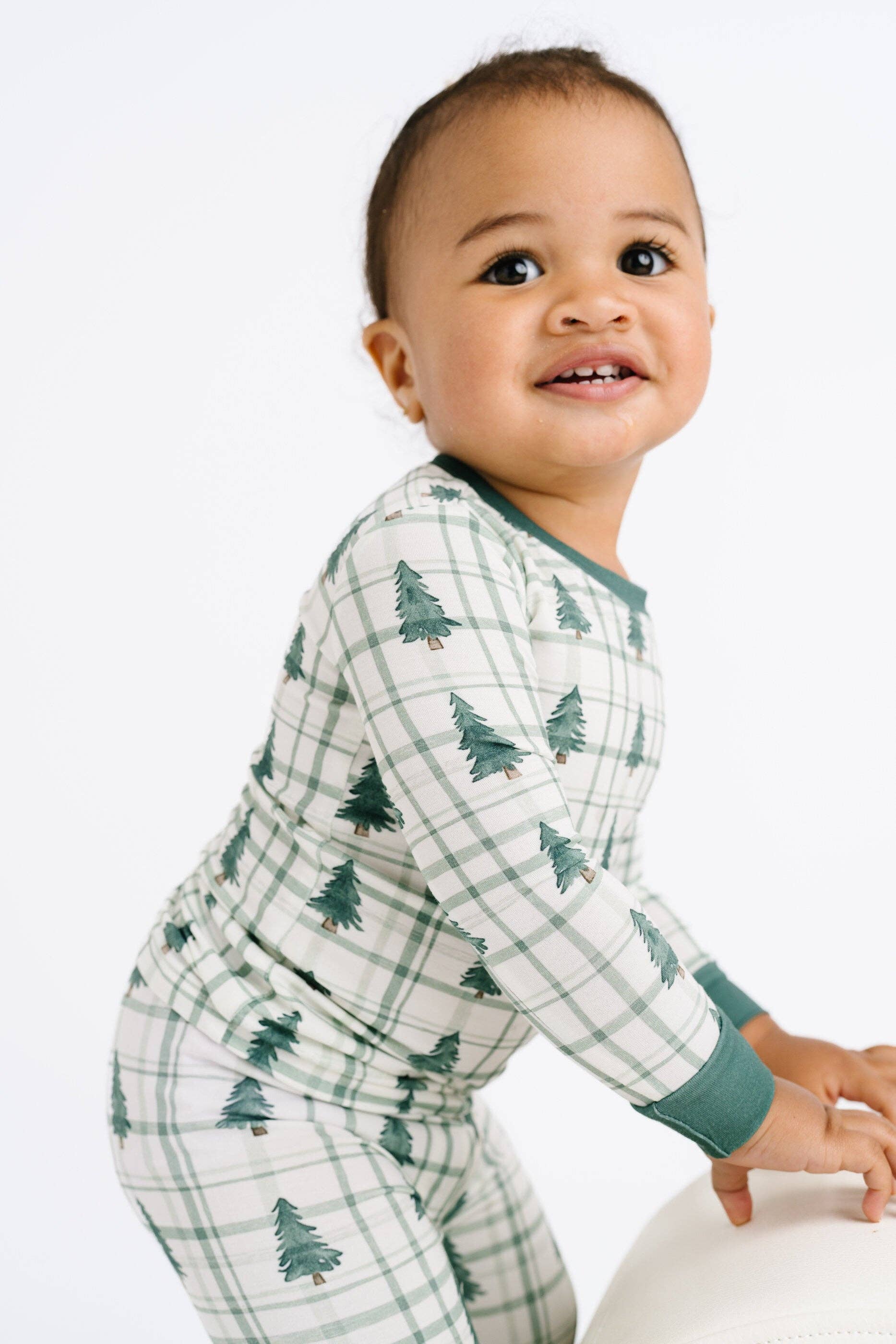 Tree Farm Bamboo Set