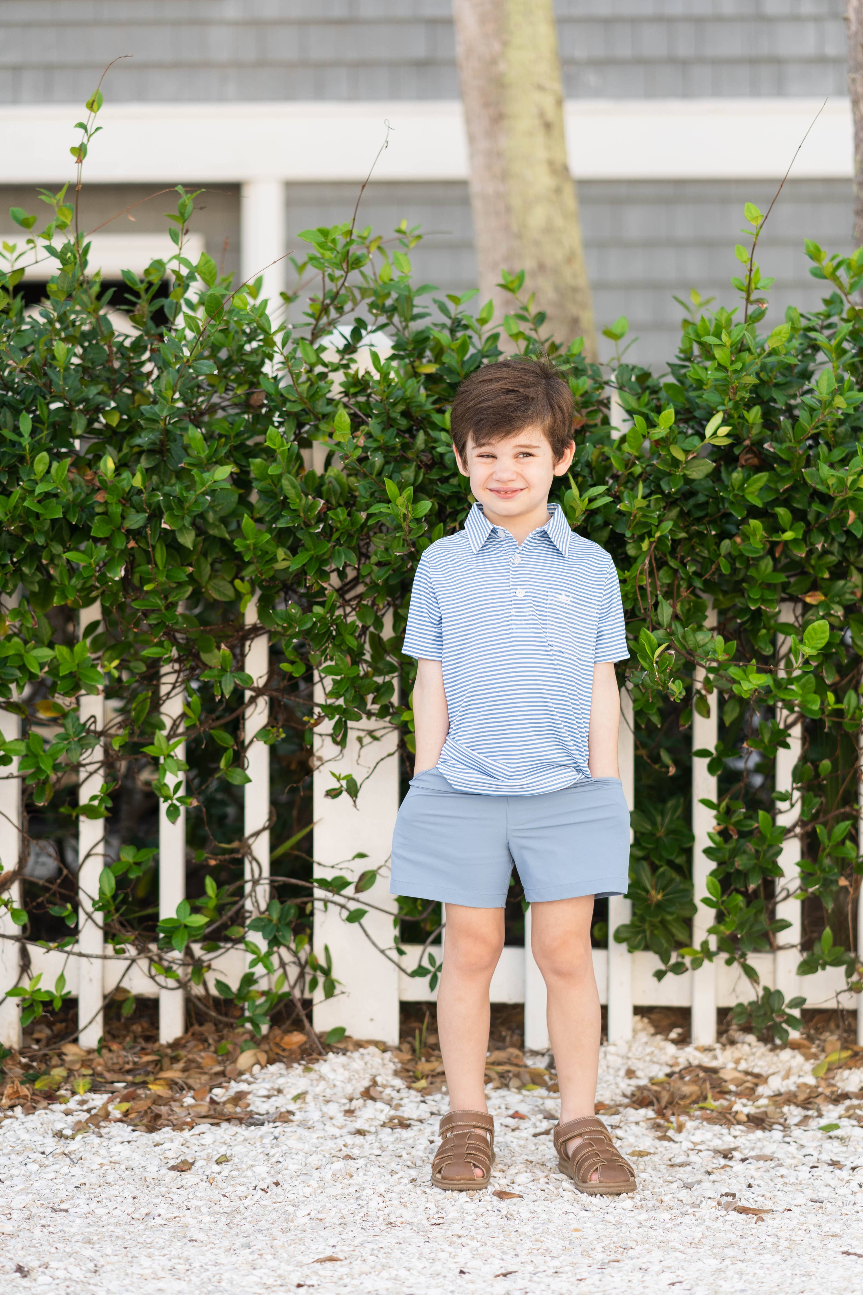Inshore Performance Polo, More Colors