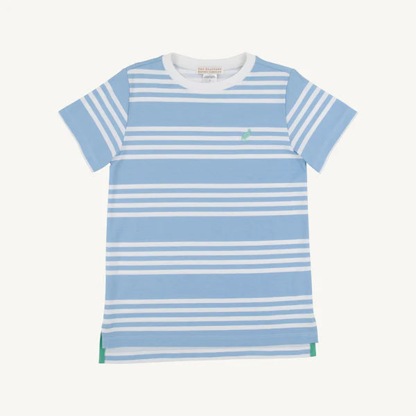 Carter Crewneck- Saddle Ridge