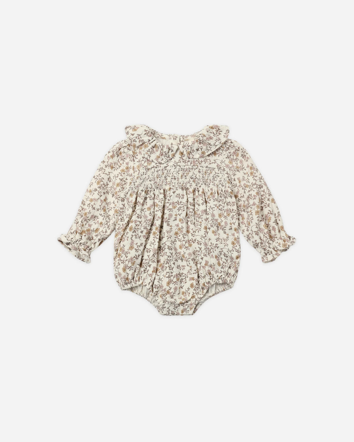 Callie Romper Posy
