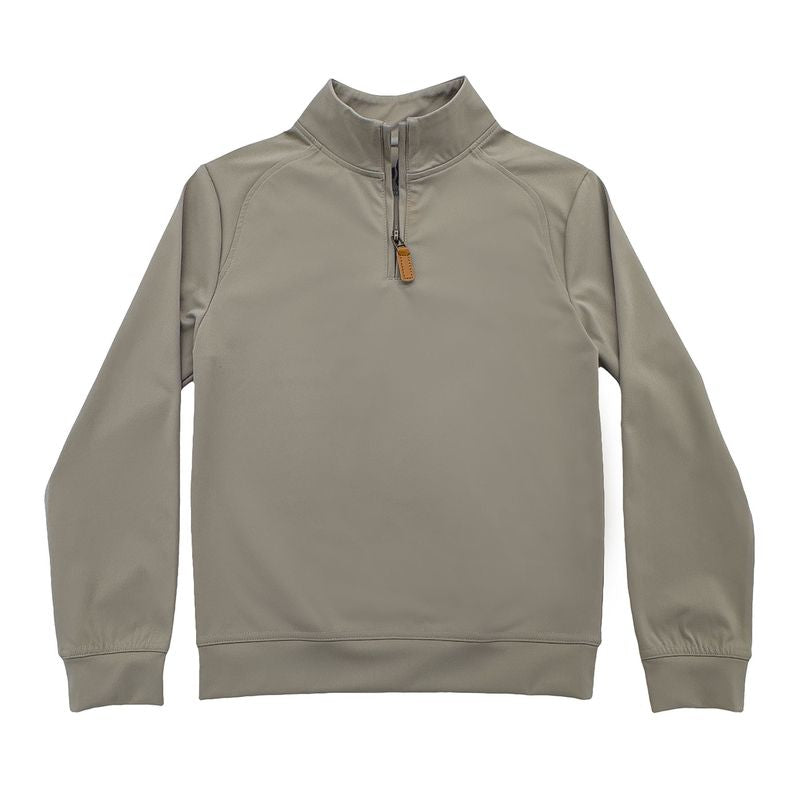 Collins Performance Quarter Zip