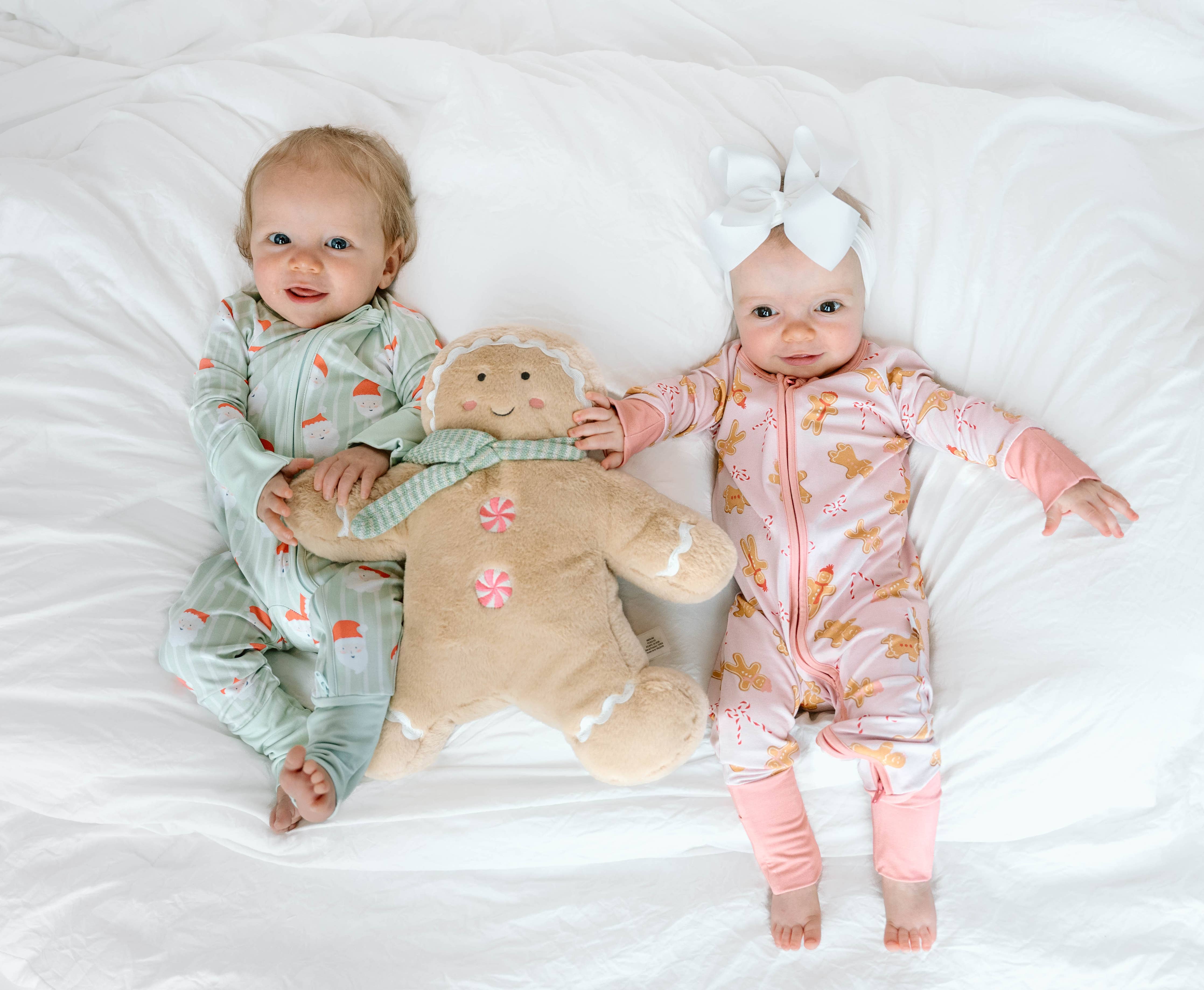 Everything Nice Zip Jam