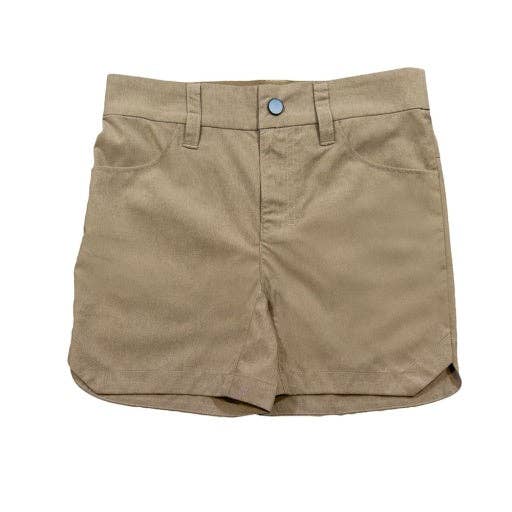 Abaco Performance Boys Short