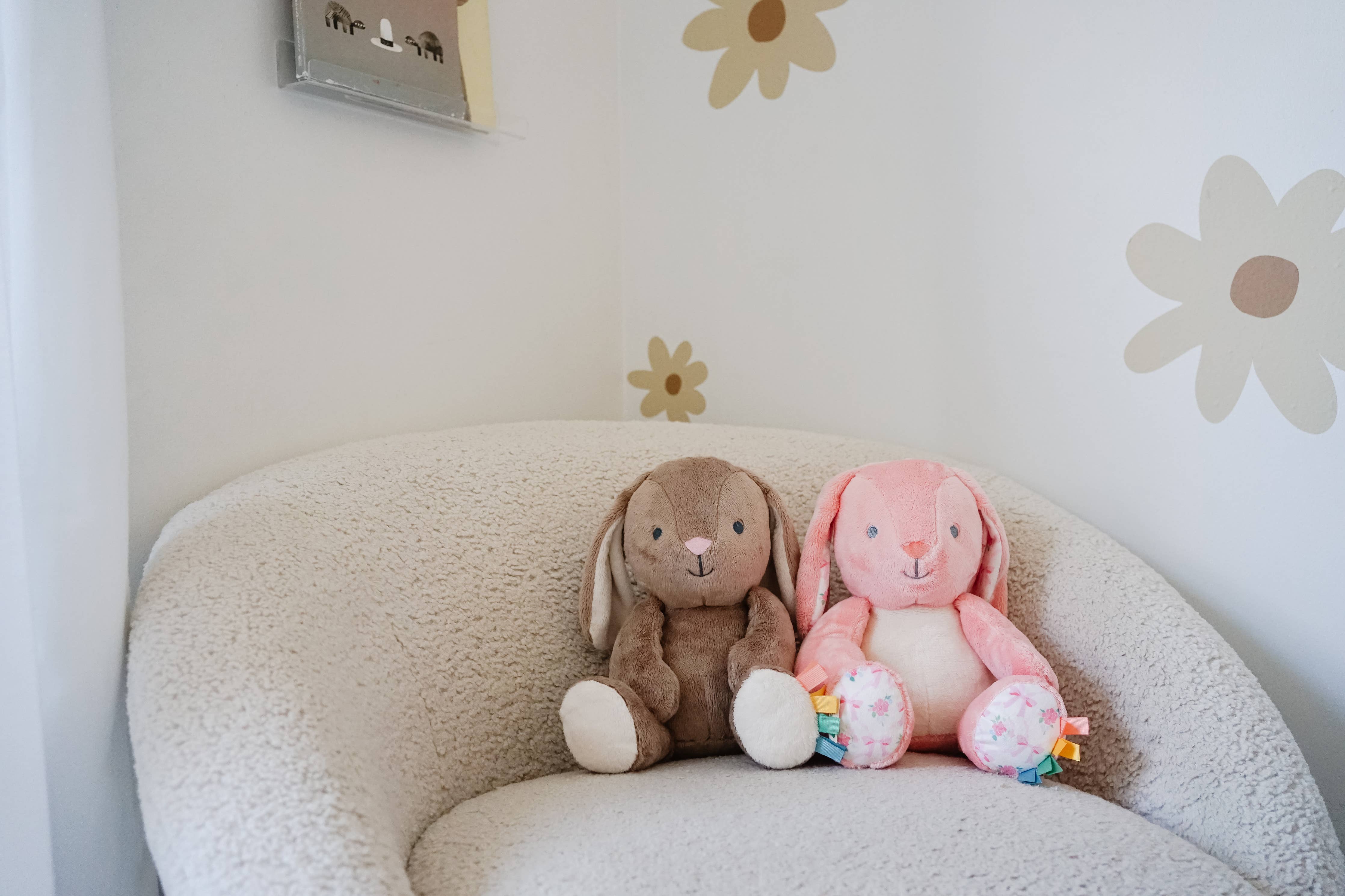 Sweetie Snuggles™ Plush