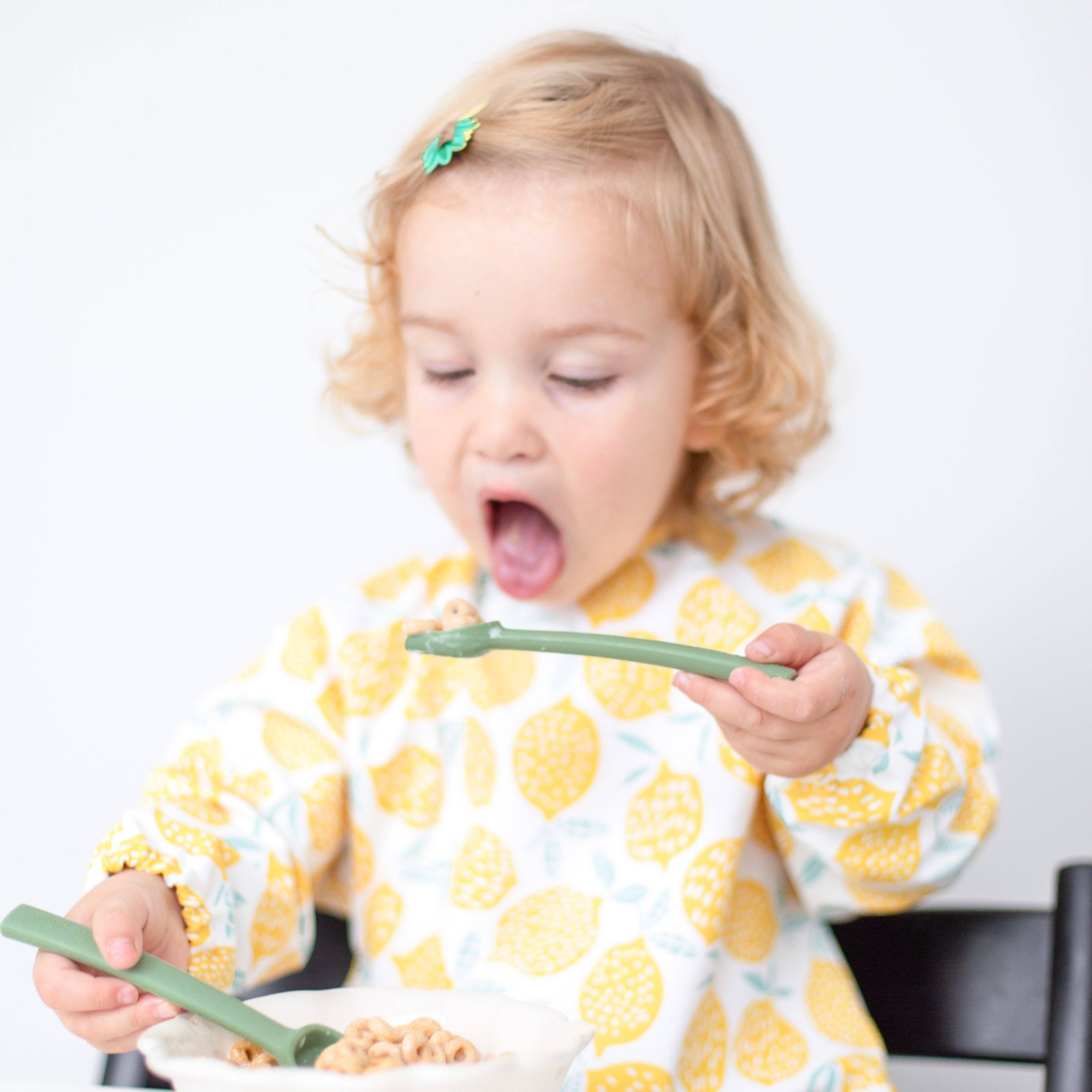 Cutie Spoovel + (Spoon & Shovel Set)
