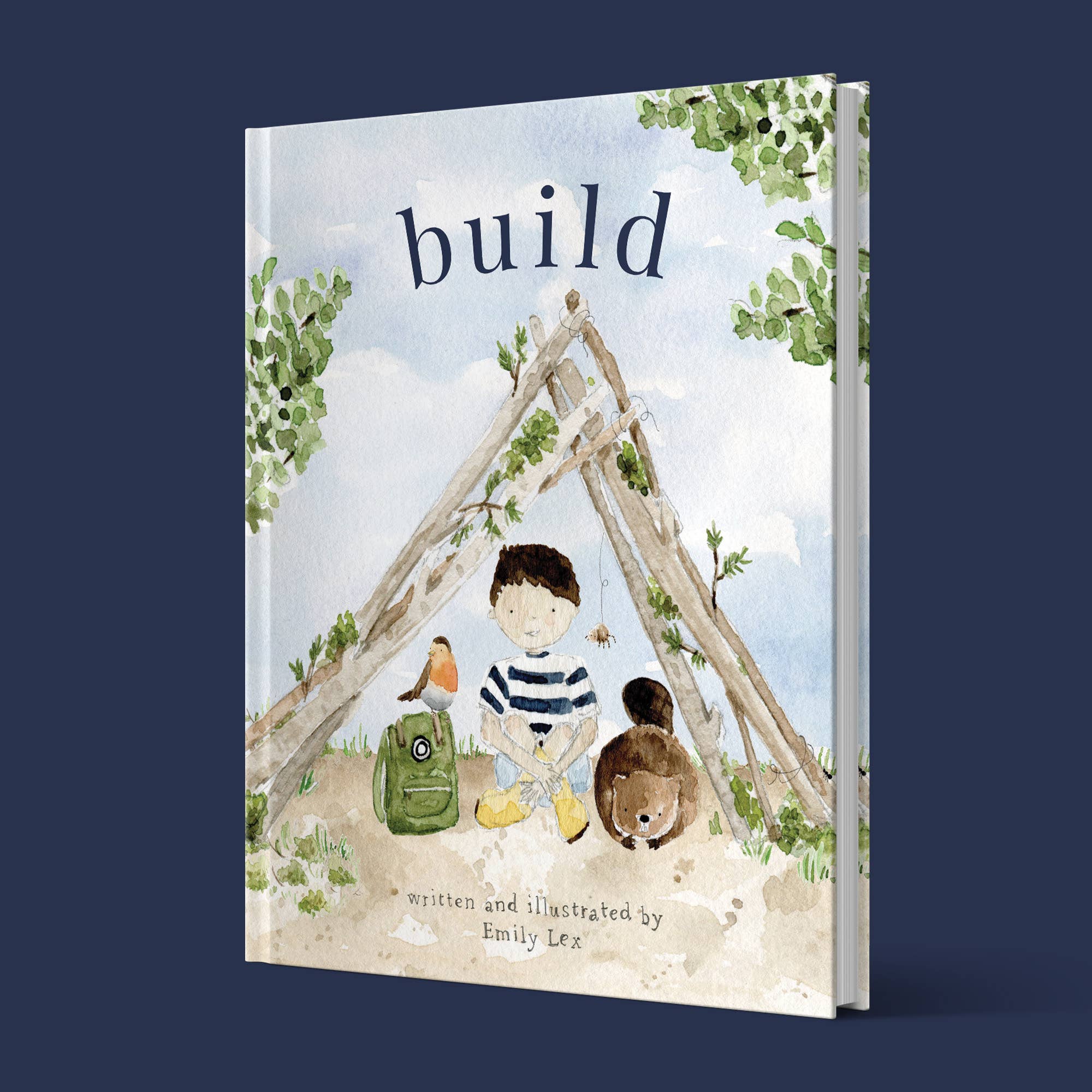 Build