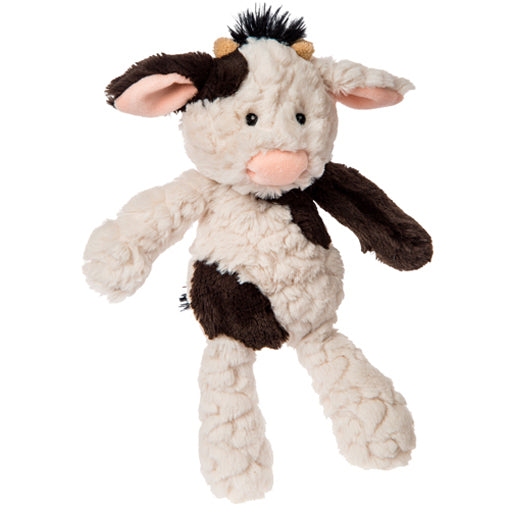Putty Nursery Soft Toy- Cow