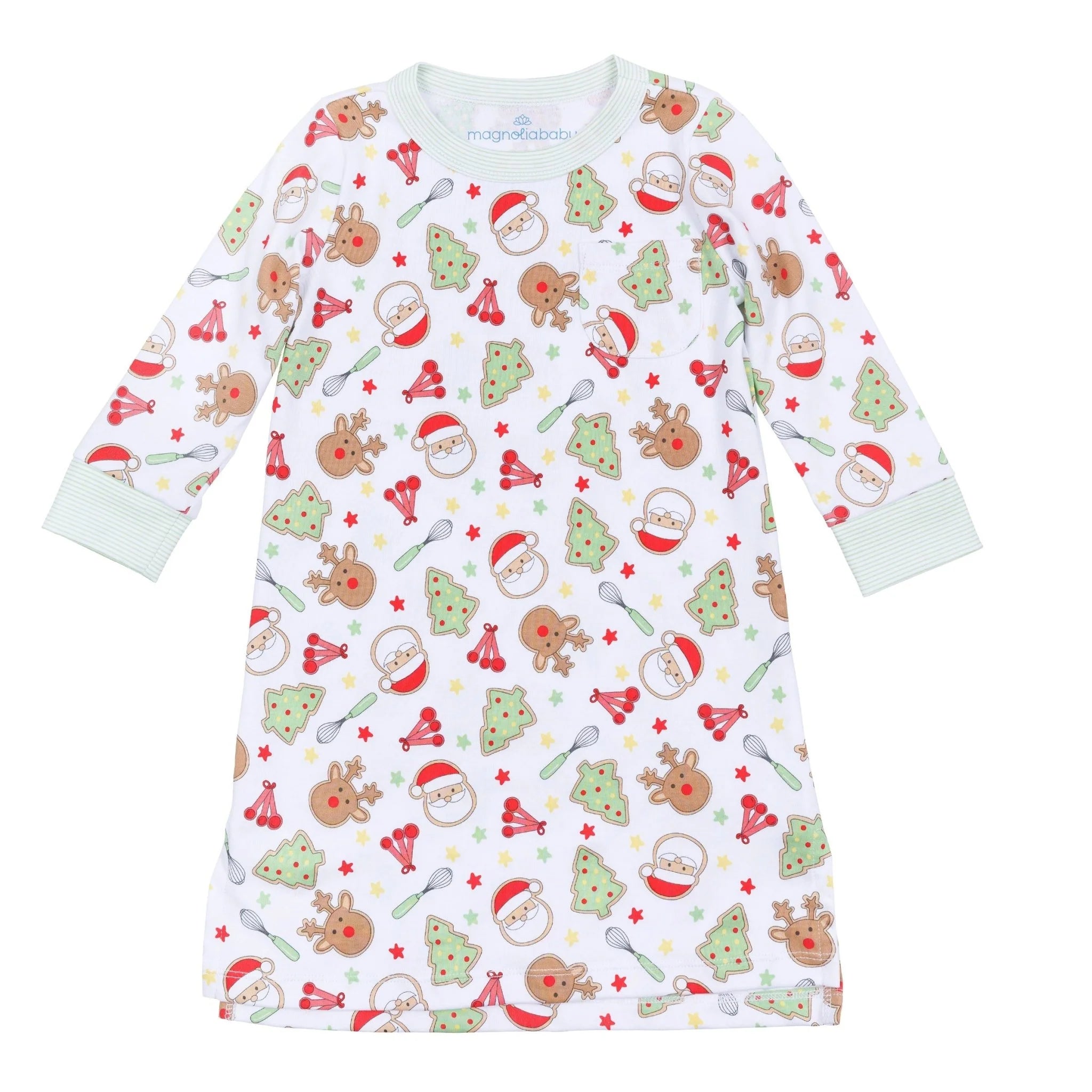Festive Treats Nightdress