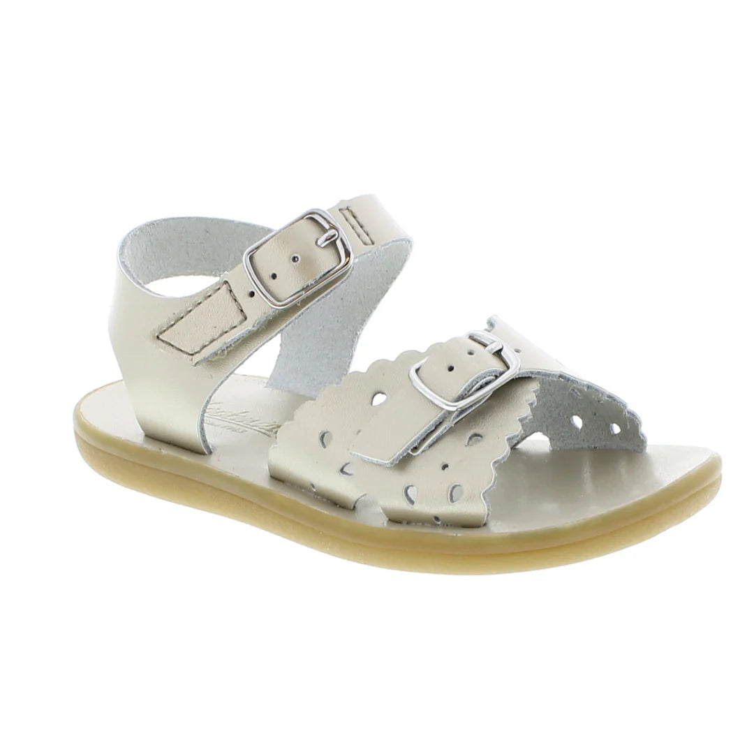 ECO-ARIEL - Soft Gold Micro