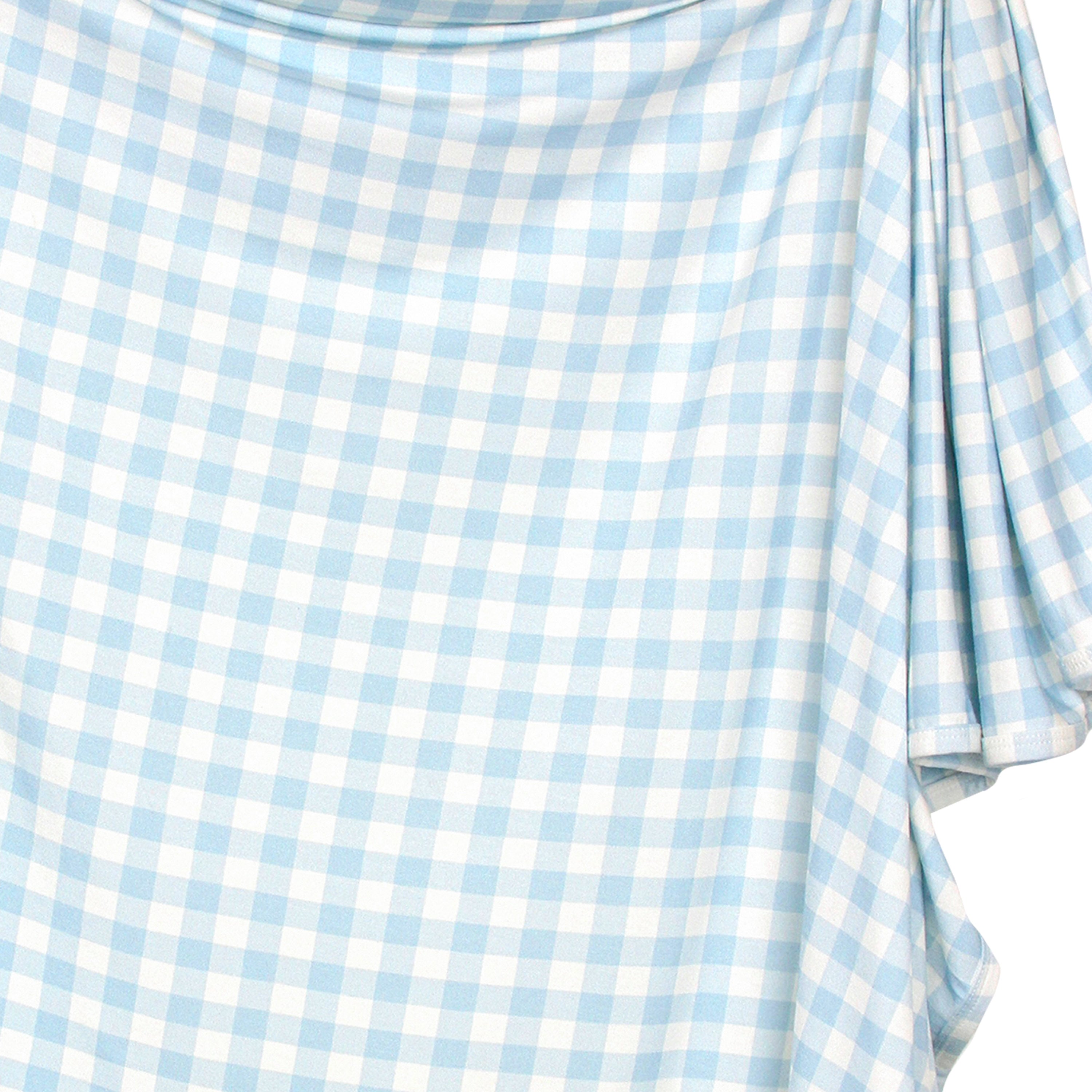 Walker Swaddle Blanket