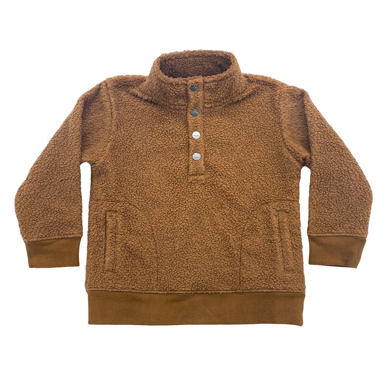 Lanier Pullover