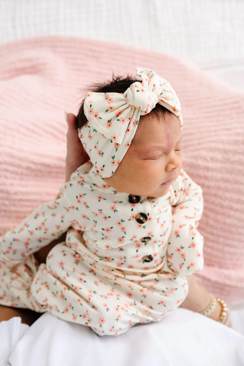 Lottie Headband