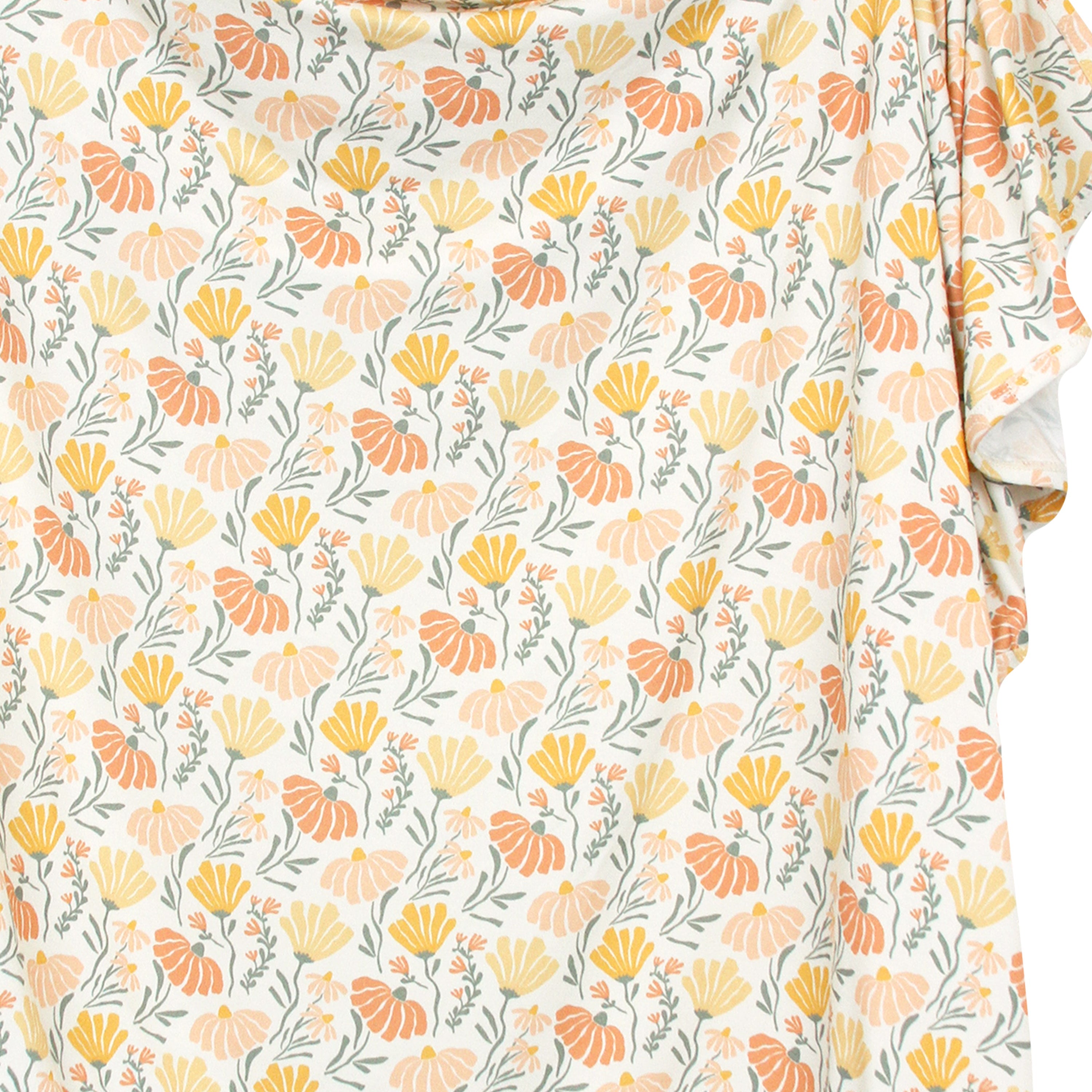 Phoebe Swaddle Blanket