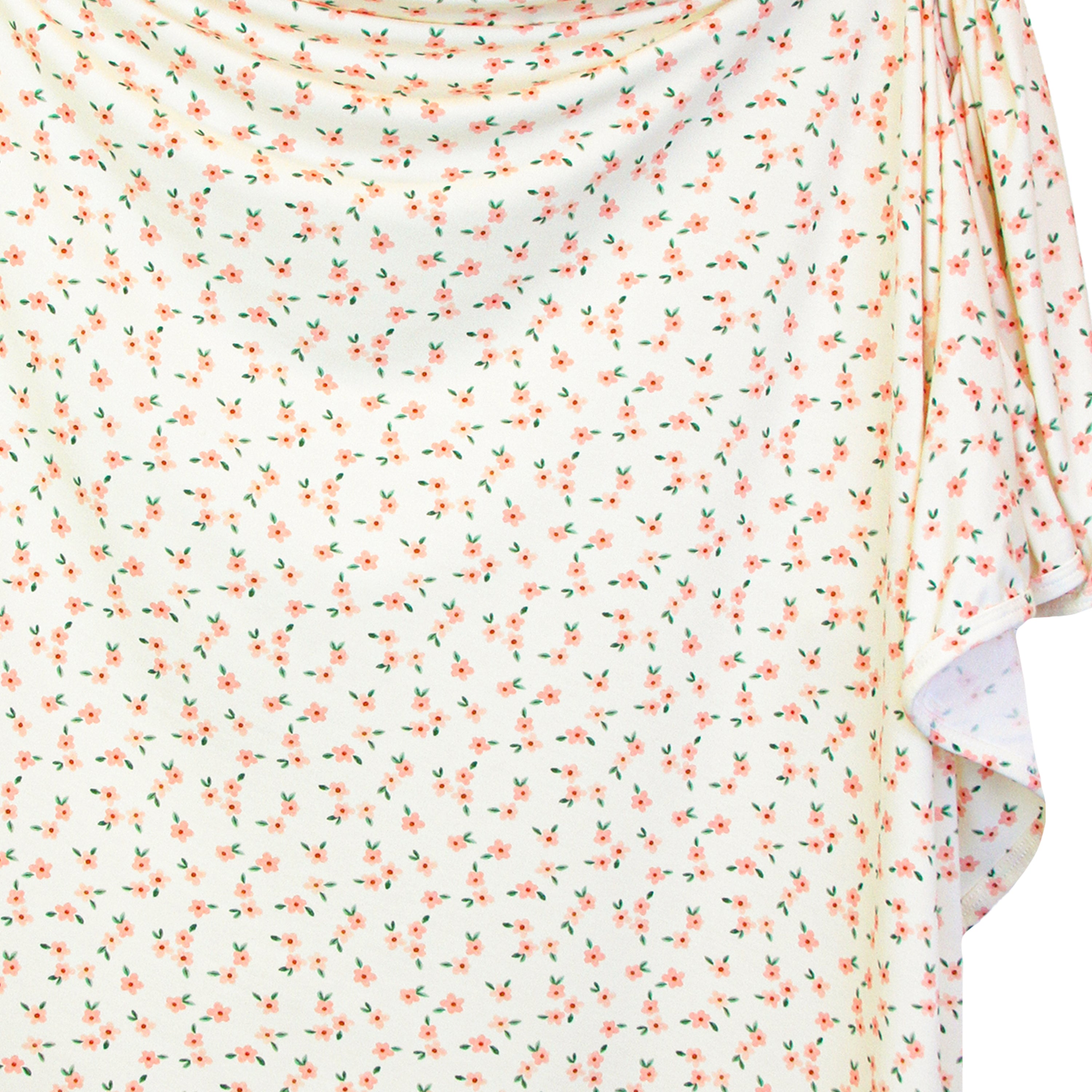 Lottie Swaddle Blanket