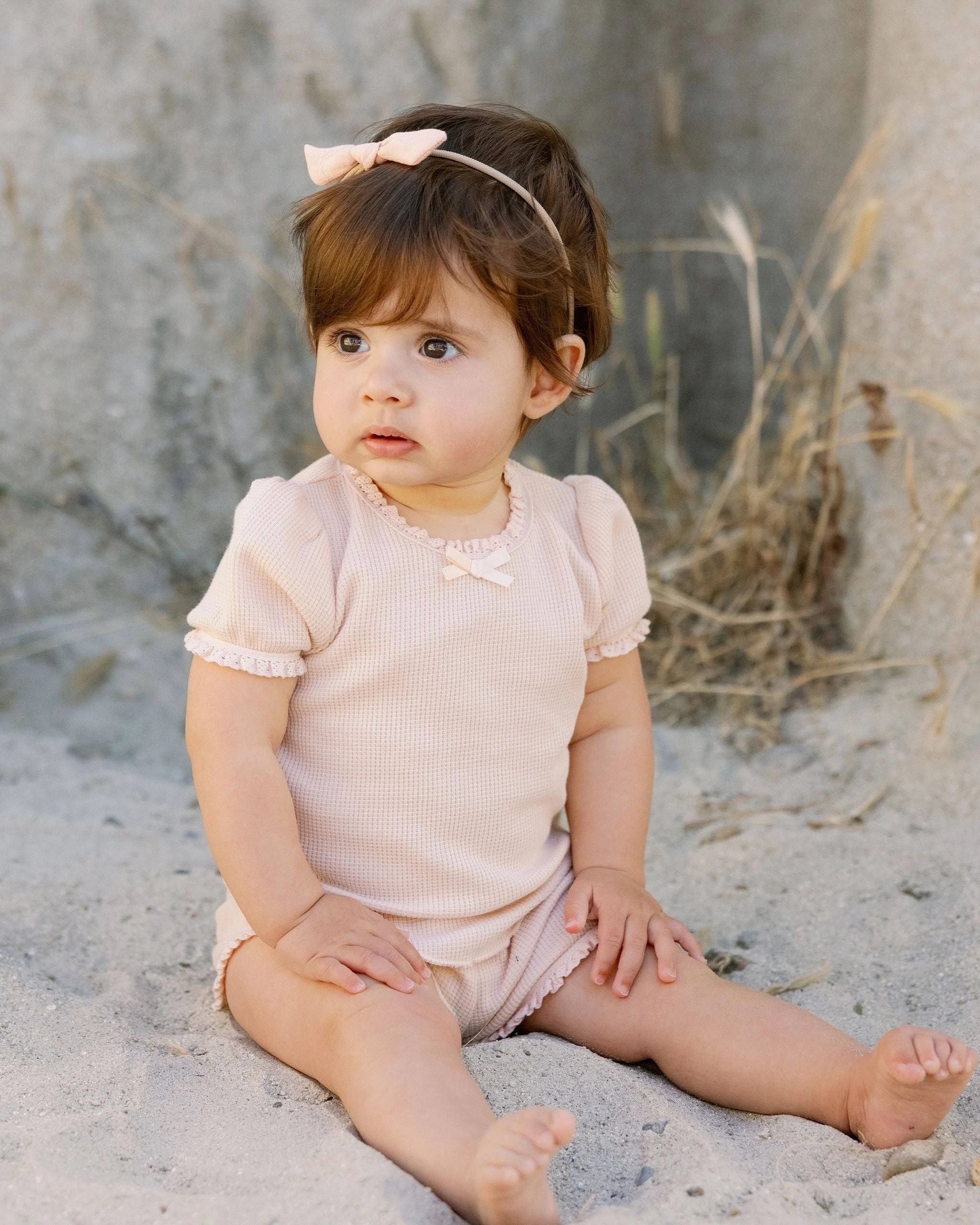 Quincy Mae - Antique Ruby Set