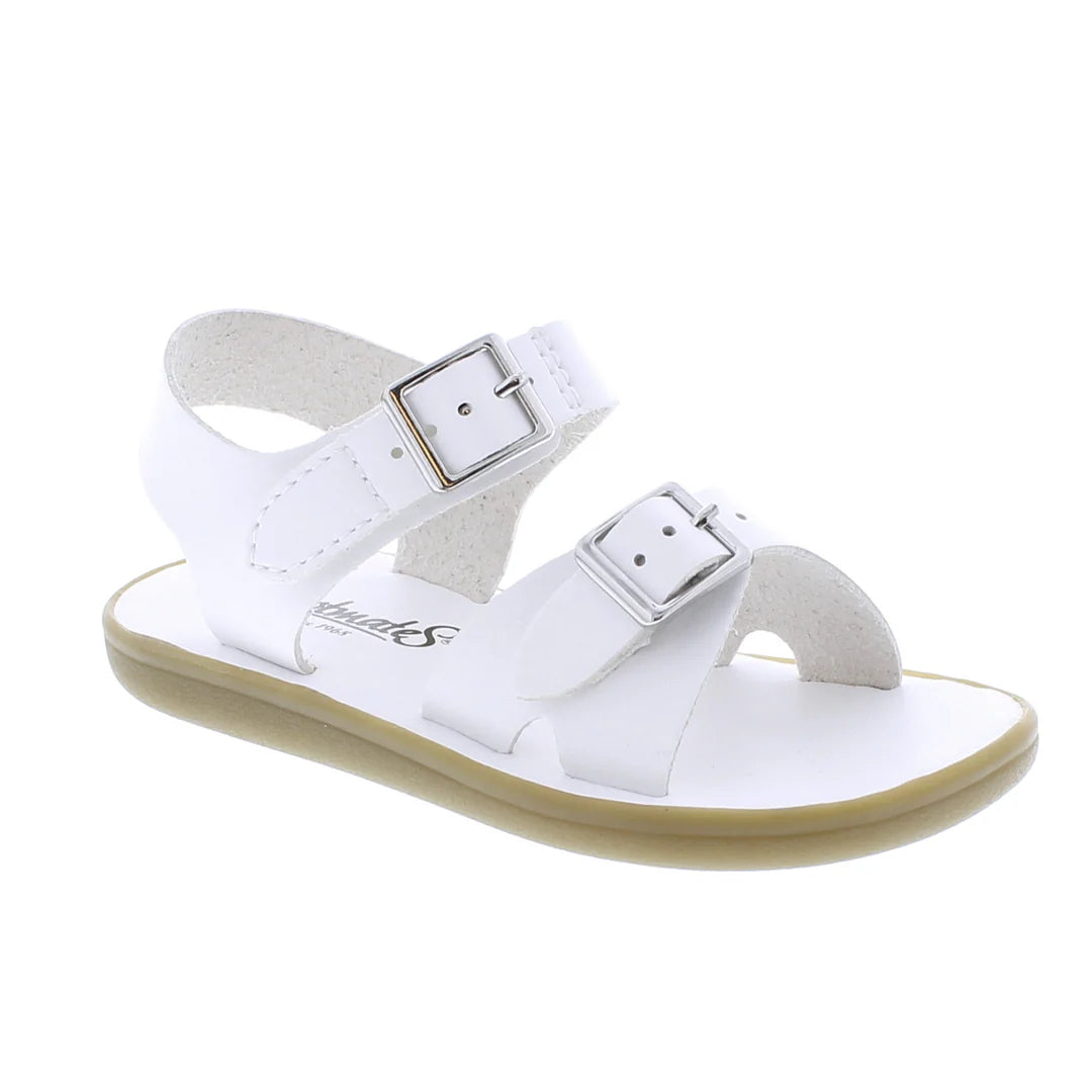 ECO-TIDE - White Micro