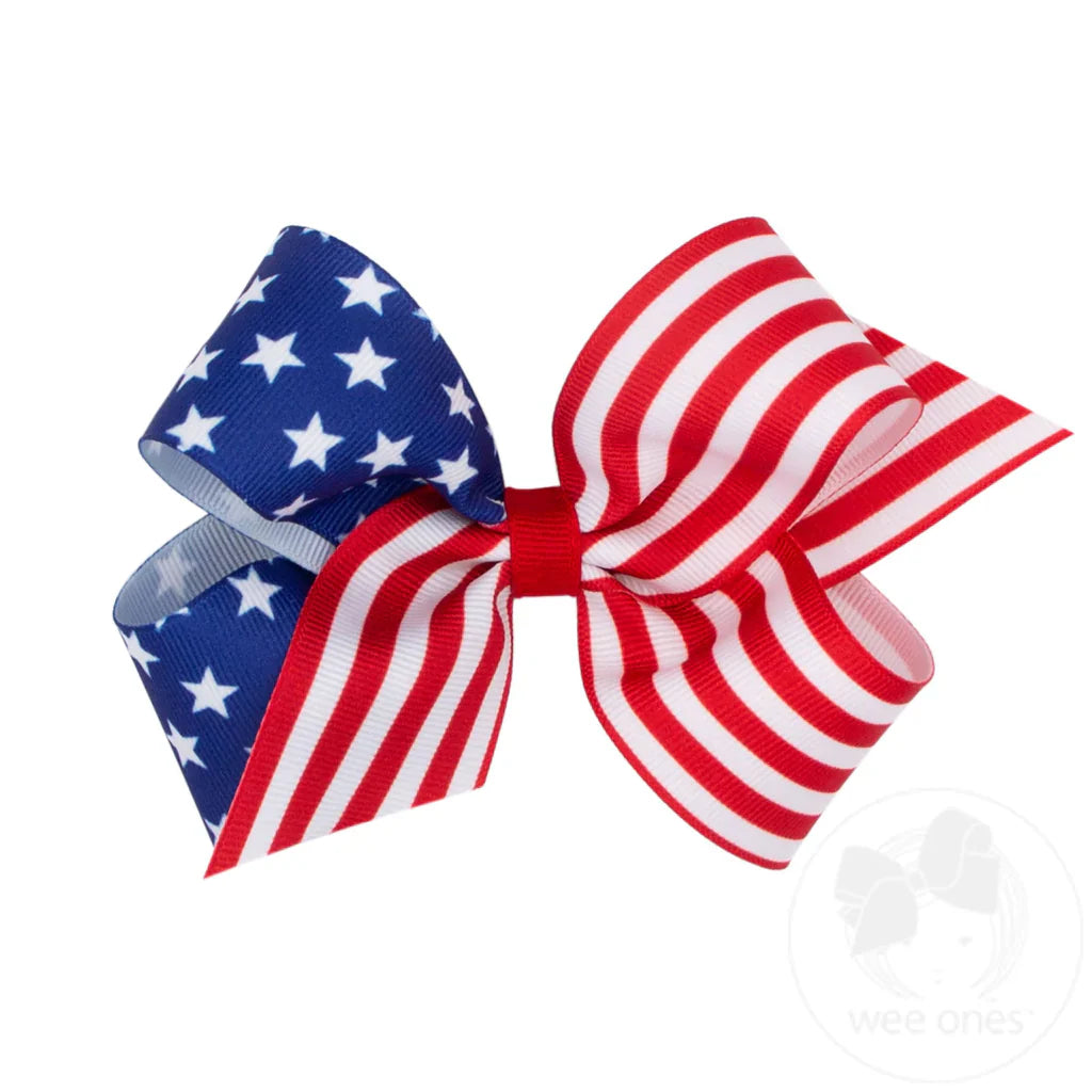 Patriotic