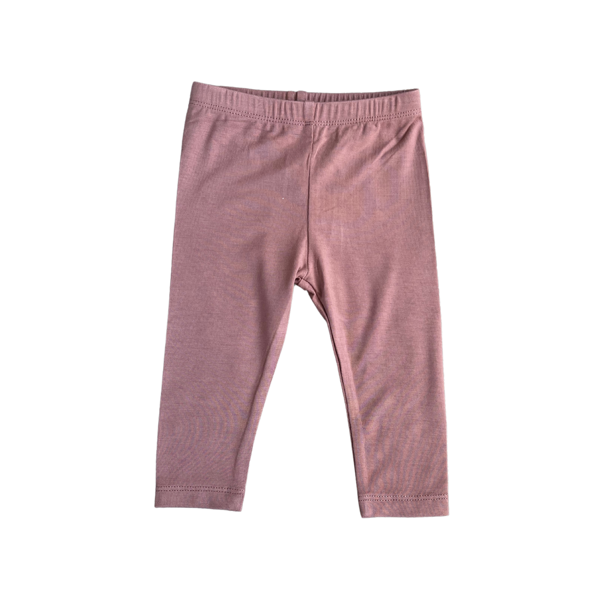 Basic Leggings Bamboo Baby