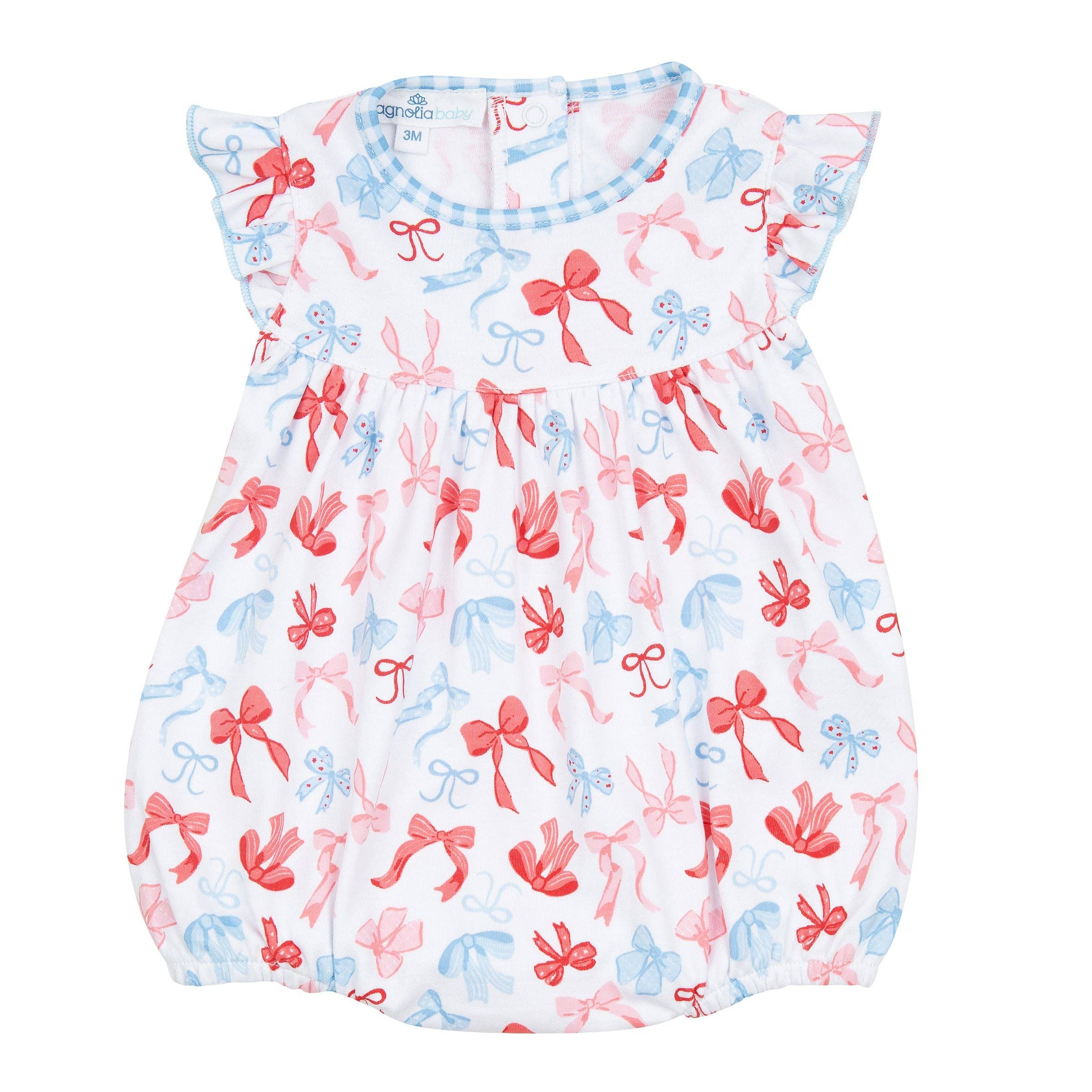 Star Spangled Darling Bubble
